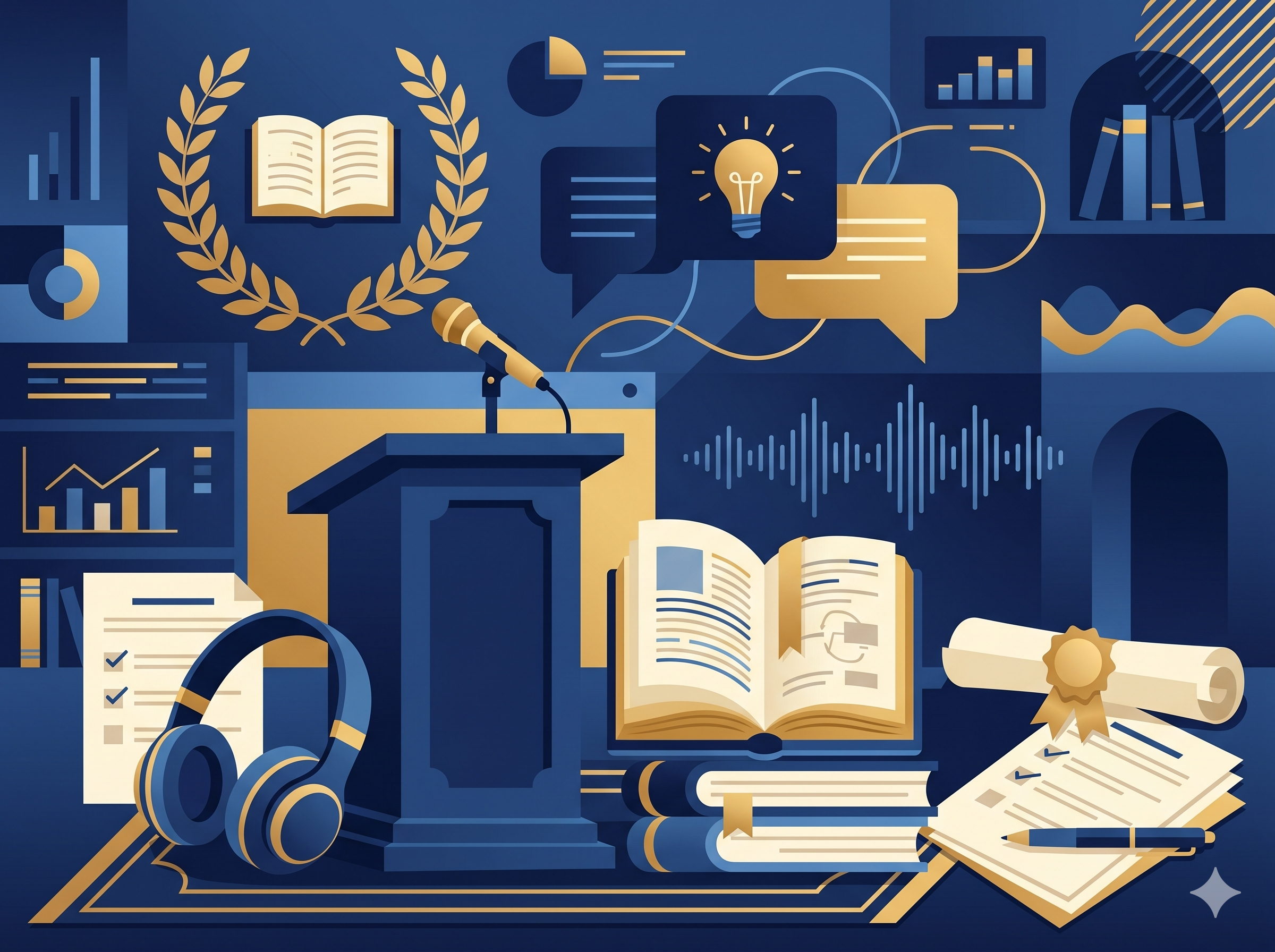 High school resources